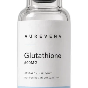 Glutathione (600mg) - Image 1